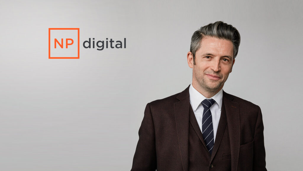 NP Digital Canada Bolsters Team with Ian Spencer as VP of SEO to Further Advance Rapidly Expanding Business