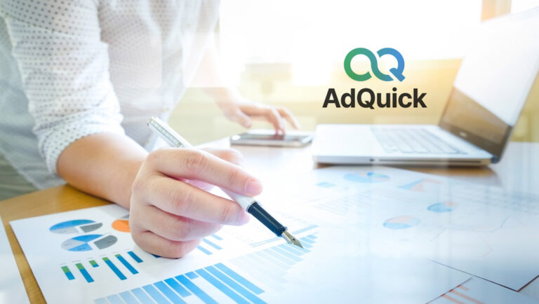 New AdQuick Report Highlights Why Out-of-Home Advertising Can Reduce Budget Waste and Increase Reach for Advertisers