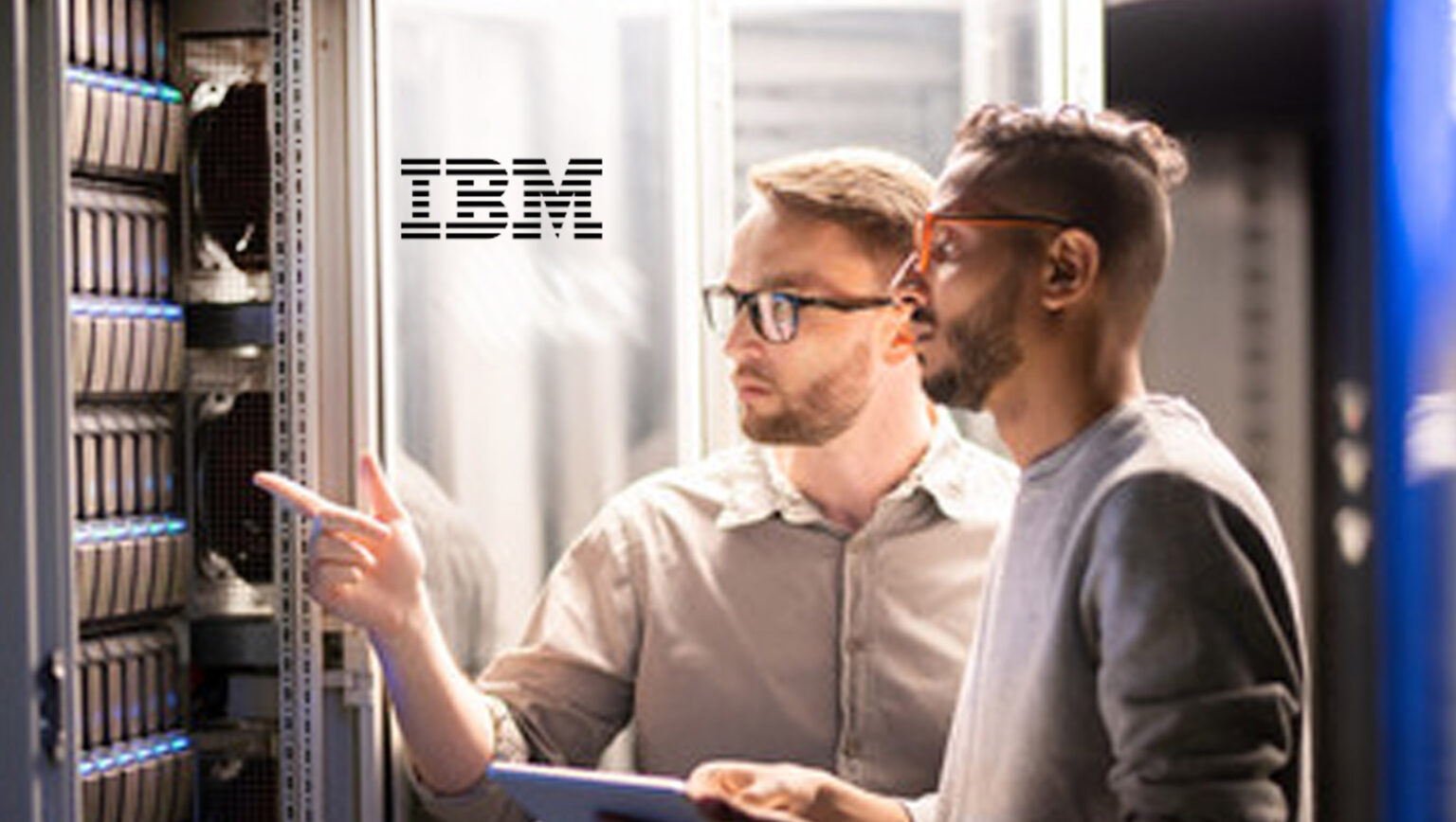 IBM LinuxONE Servers Help Reduce Energy Consumption
