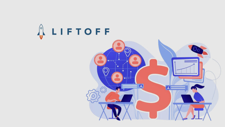 New Liftoff Data Reveals Customers Flock to Fintech as Economy Tightens; Offers Finance App Marketers Guidance On User Acquisition