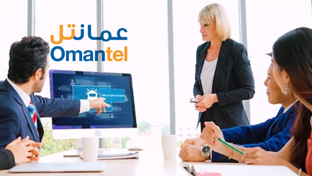 Omantel Embraces Conversational AI From Spitch and Datalyticx to Improve Customer Experience and Efficiency