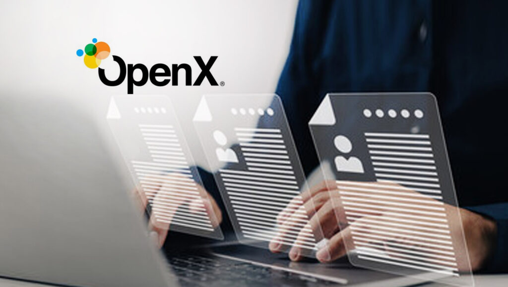 OpenX Announces Key Promotions on Commercial Team Focused On Accelerating Global Brand and Agency Partnerships