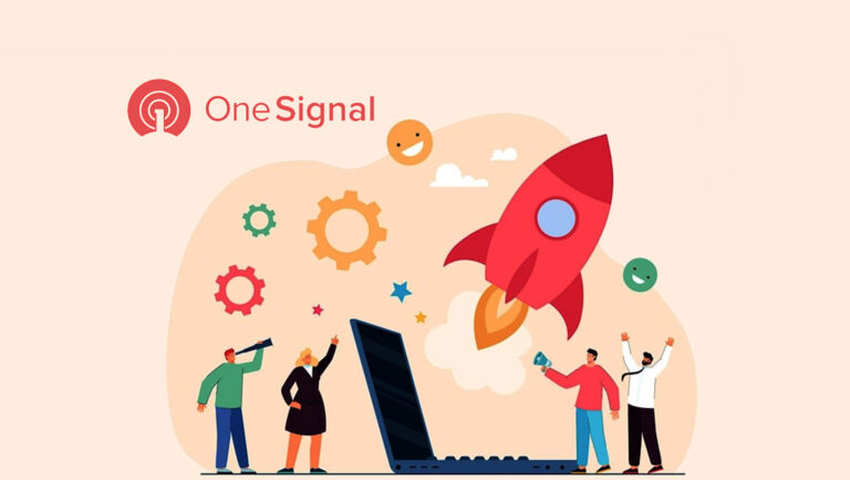 OneSignal Launches on Google Cloud Marketplace