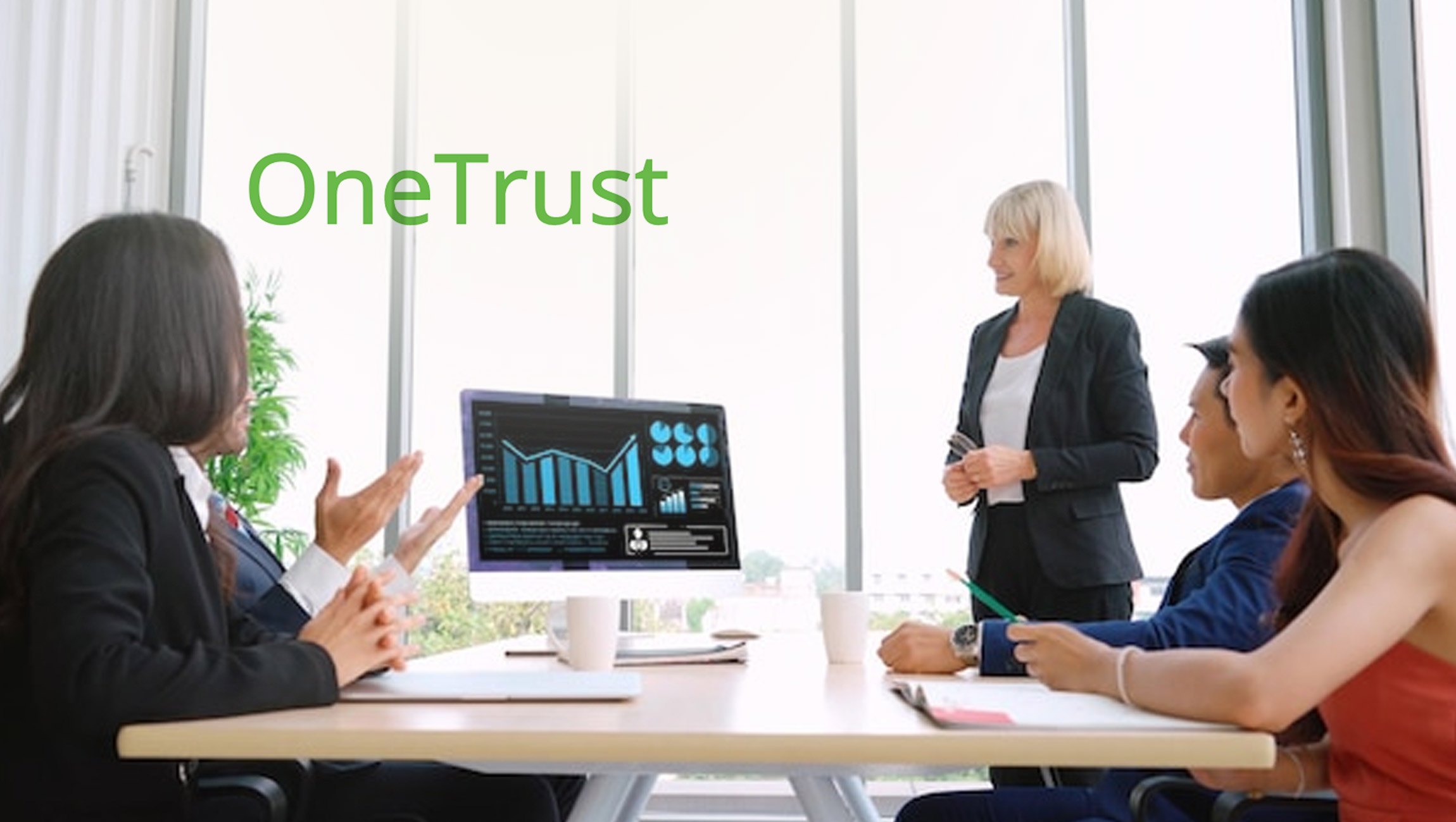 OneTrust is a Top 100 Next Gen Workplace