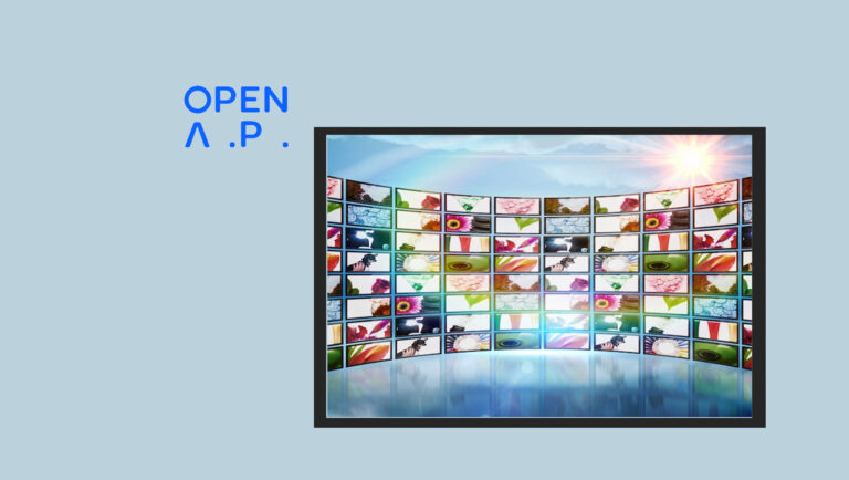 OpenAP Enables Programmatic with OpenID to Unify Linear, Digital and Programmatic Delivery Across Premium TV Publishers