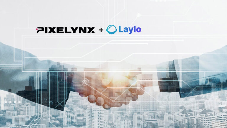 PIXELYNX and Laylo Partner to Power Fan Messaging and Drops in the Music Metaverse