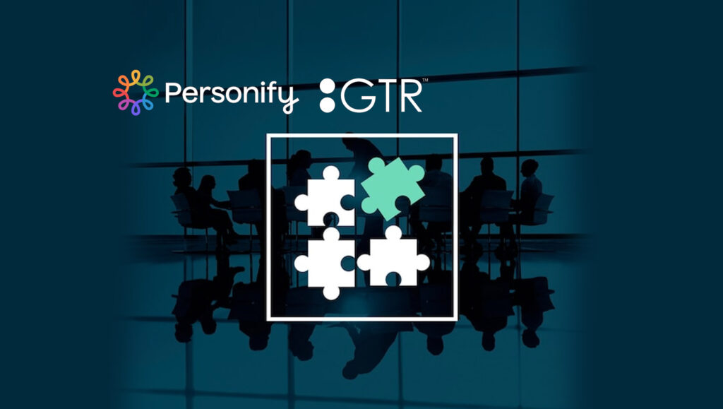 Personify Acquires GTR to Expand Event Management Software Offering