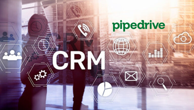 Pipedrive Adds New Automated Solutions to Its Marketing Campaign Management Suite to Empower Marketers