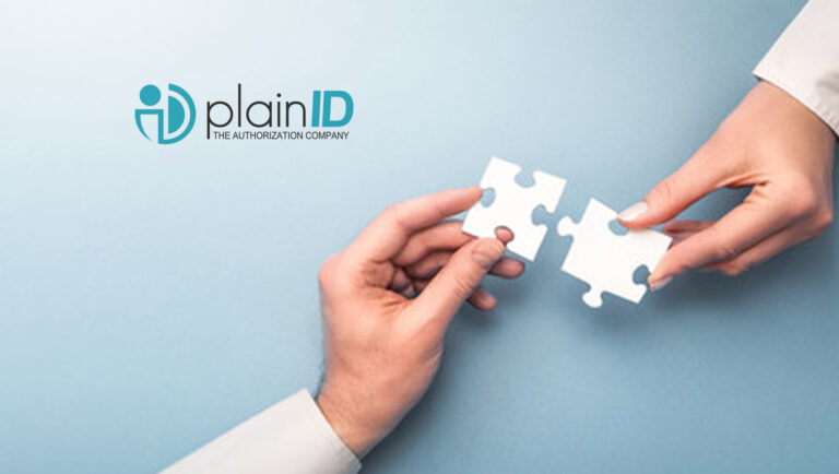 PlainID, The Authorization Company, Announces Thought Leadership Collaboration With The Cyber Hut