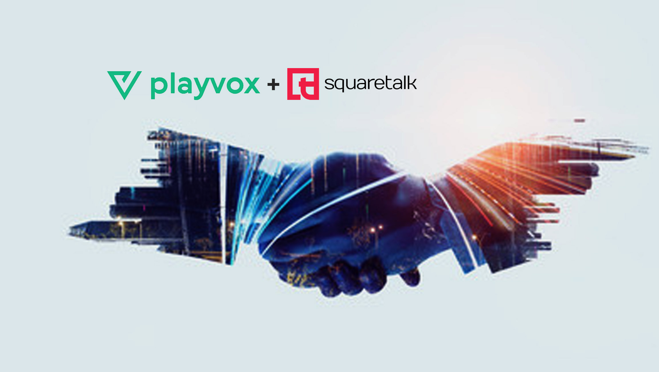 Playvox and Squaretalk Partner to Optimize Customer Experience