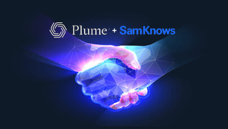 Plume and SamKnows Partner to Provide Seamless CAF and RDOF Testing and Compliance Solution for Service Providers Using OpenSync