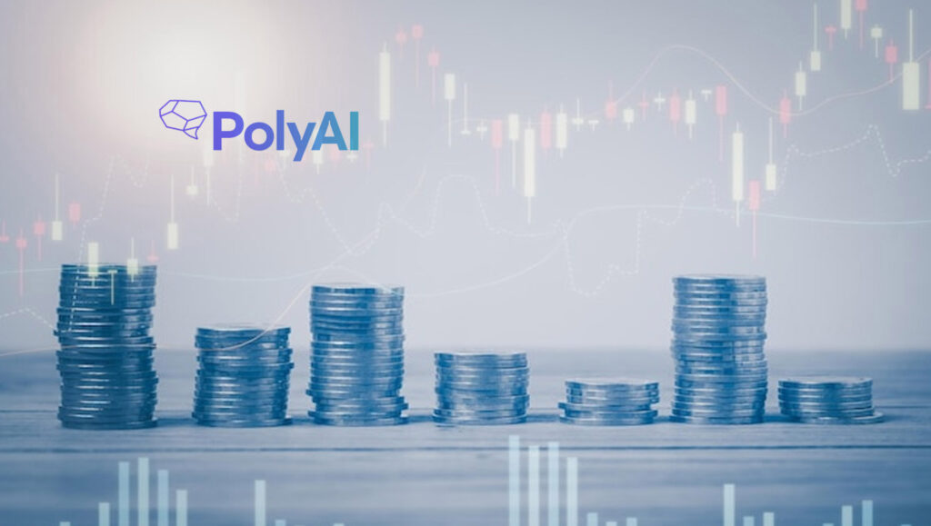 PolyAI Raises $40M to Enable Enterprise Voice Assistants to Speak Like People