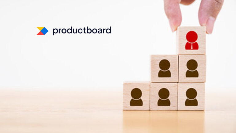 Productboard Expands Senior Leadership Team with Appointments of CFO and COO