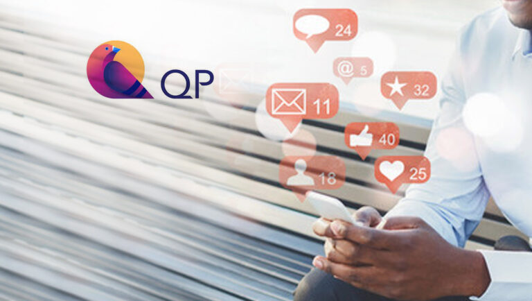 QP Extends Lead in Social Access Apps with Latest Release