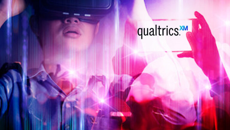 Qualtrics to Host Digital XM Innovation Event on Oct. 26