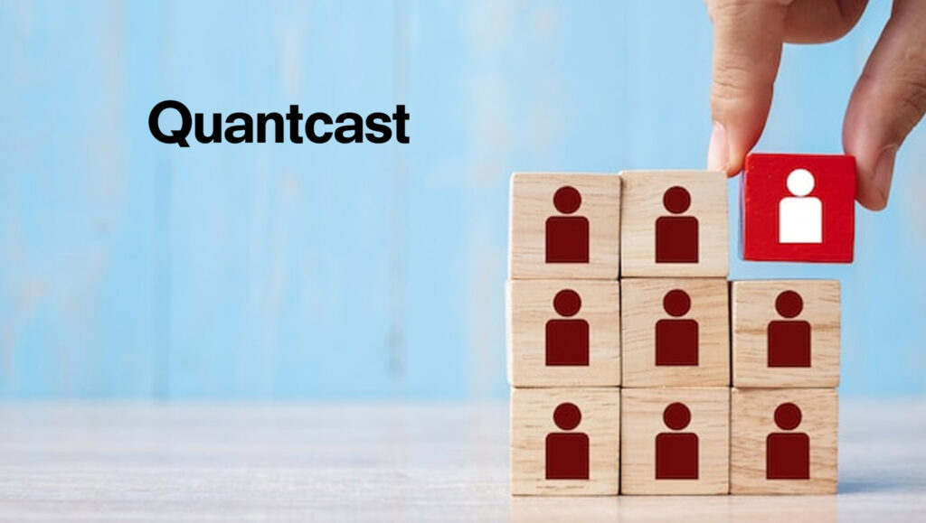 Quantcast Names Deb Stambaugh as Chief Marketing Officer