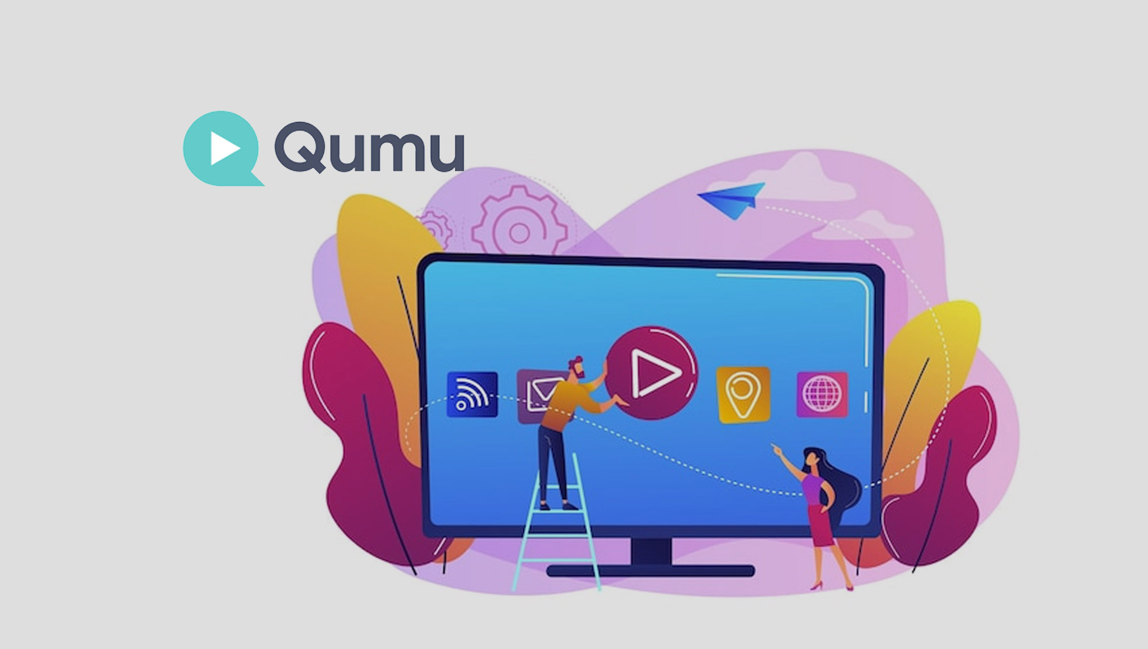 Qumu Launches Qumu Live