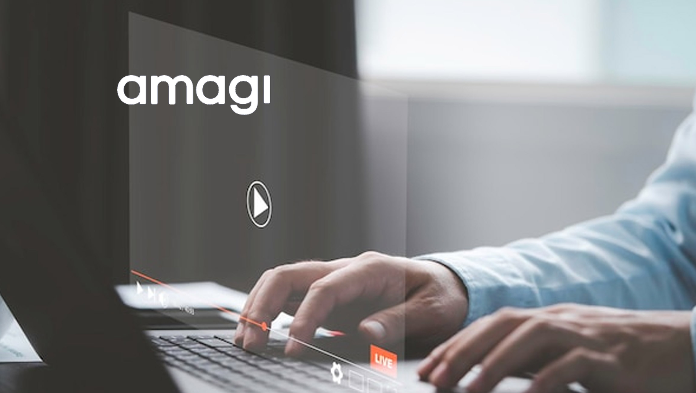 Amagi's 10th FAST Report Unveils 28% Rise in Global Ad Impressions and Steady Shift in Ad Dollars Toward CTV