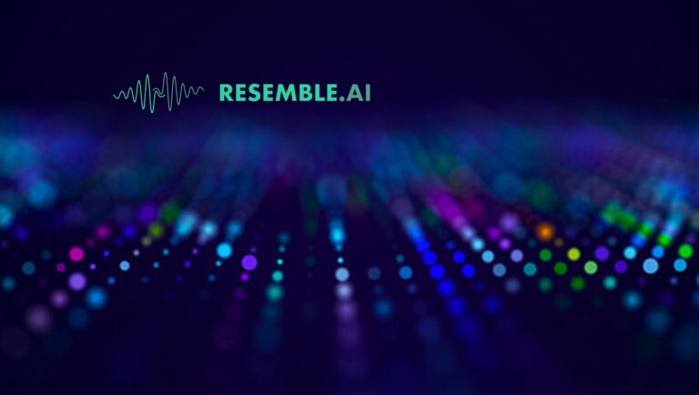 Resemble AI Launches Deepfake Detection Dashboard, Exposing Deepfake Audio in Real-Time