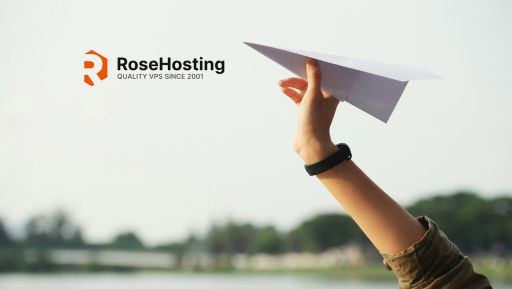 RoseHosting Launches RoseRewards, the First Ever Loyalty Program in the Hosting Industry