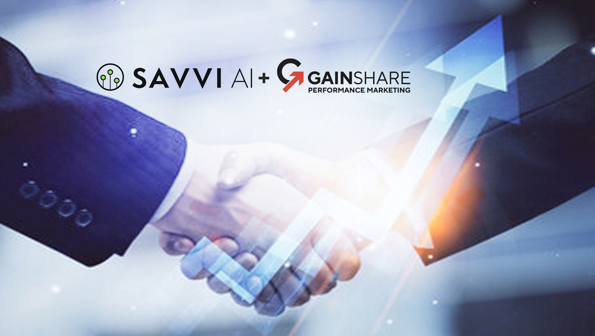 SAVVI AI and GainShare Performance Marketing Partner to Develop Real-Time Predictive Performance