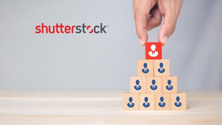 Shutterstock Appoints Sejal Amin as Chief Technology Officer