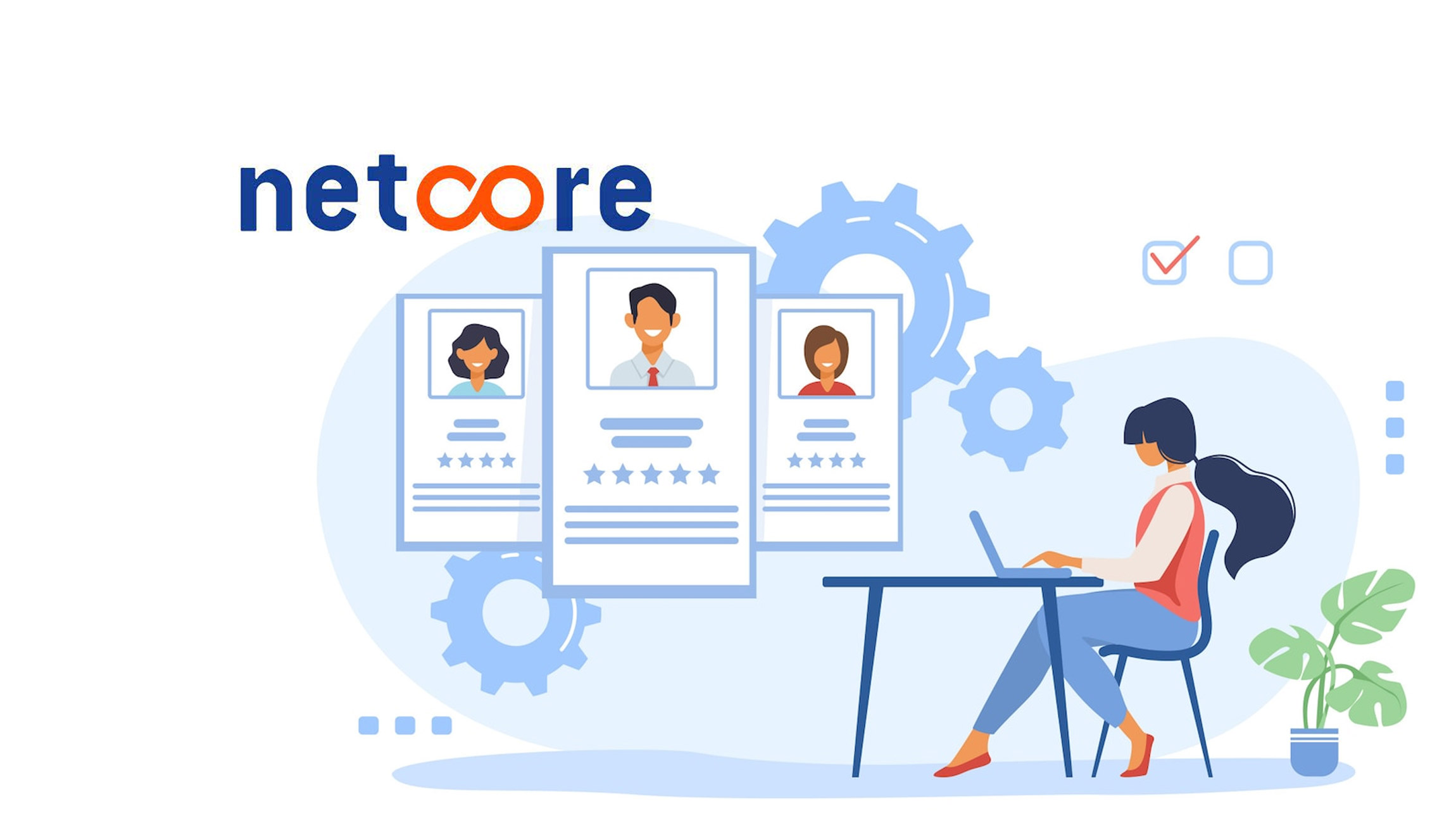 Netcore Cloud Appoints David Stewart as Senior Vice President – Sales and Business Development in North & South America