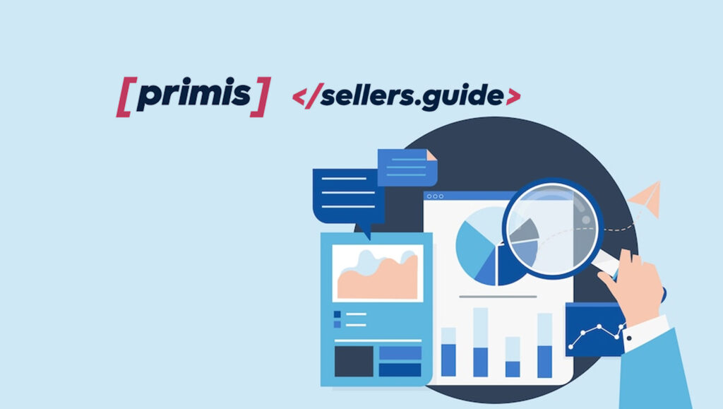 Sellers.guide by Primis Announces The State of Transparency Report