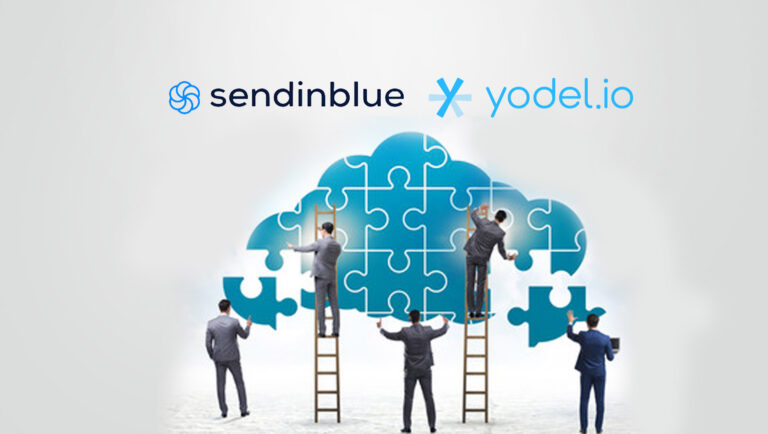 Sendinblue Acquires Yodel.io To Give Small Businesses An Affordable, Cloud-Based Phone Support Solution