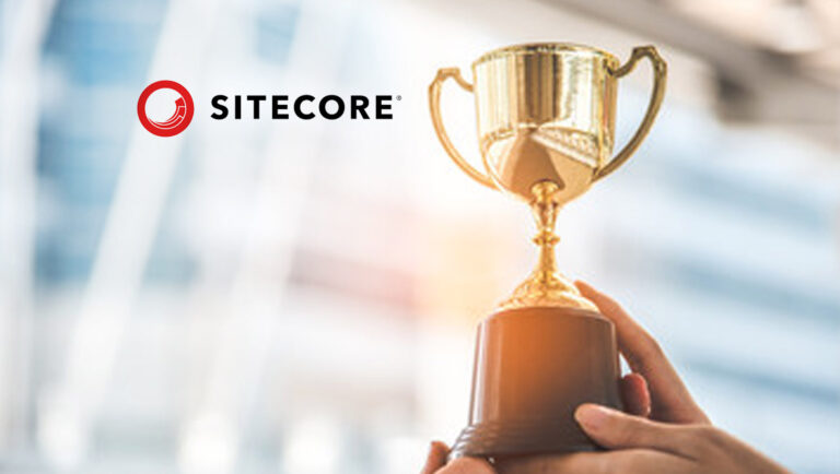 Sitecore 2022 Experience Award Winners Announced