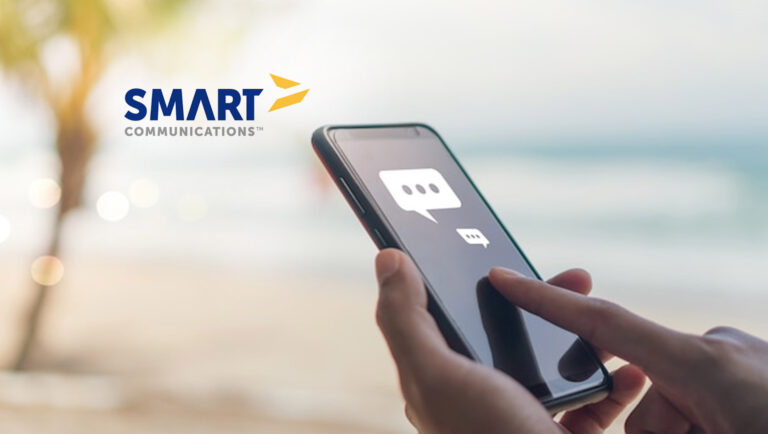 Smart Communications Hosts INNOVATE APAC 2023: Conversations Without Limits