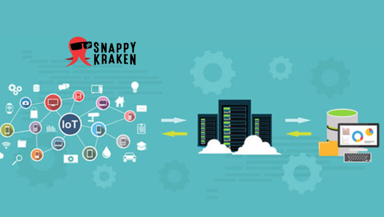 Snappy Kraken Implements Two-Way Syncing Data Integration from Three Leading CRM Providers