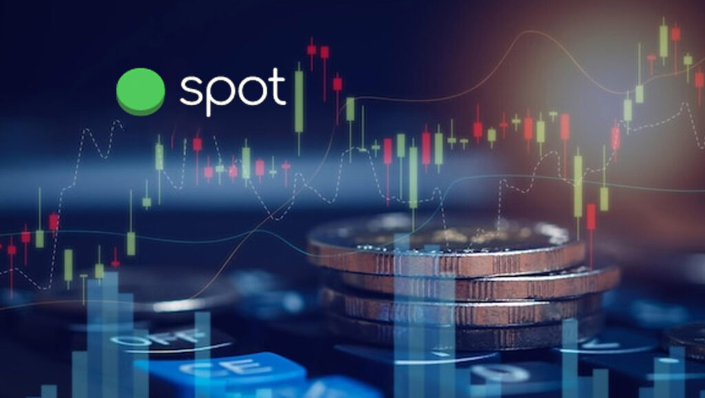 Spot Raises $5.5M in Seed Funding Led by Freestyle