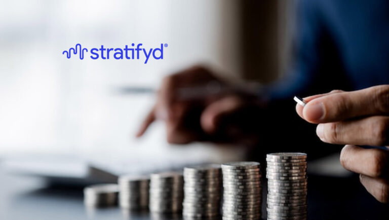 Stratifyd Secures $10M Series B3 Funding Round Led by Georgian, Announces New Chief Executive Officer and Chief Financial Officer