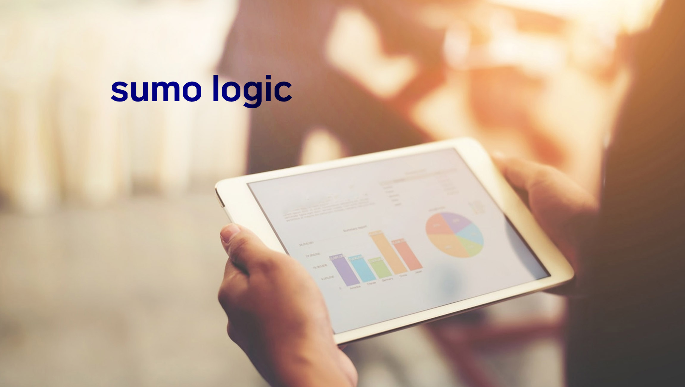 Sumo Logic Accelerates Data Insights to Modernize Security Operations