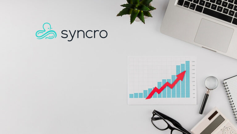 Syncro Unveils Refreshed Brand Identity – Reflecting on the Company’s Strategic Vision and Accelerated Growth Aspirations