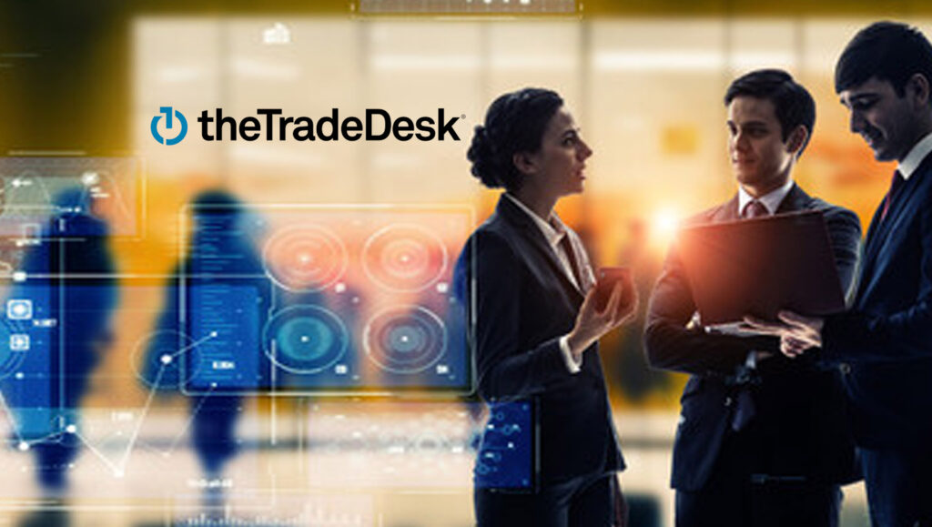 The Trade Desk Announces Salesforce CDP Now Able to Activate Unified ID 2.0