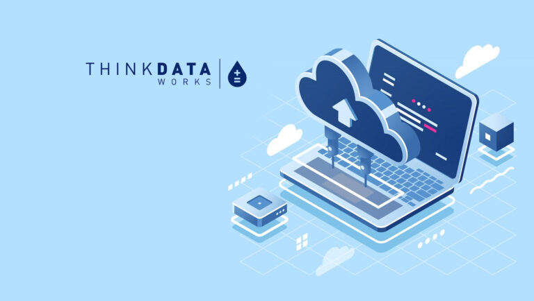 ThinkData Works Now Available On Google Cloud Marketplace