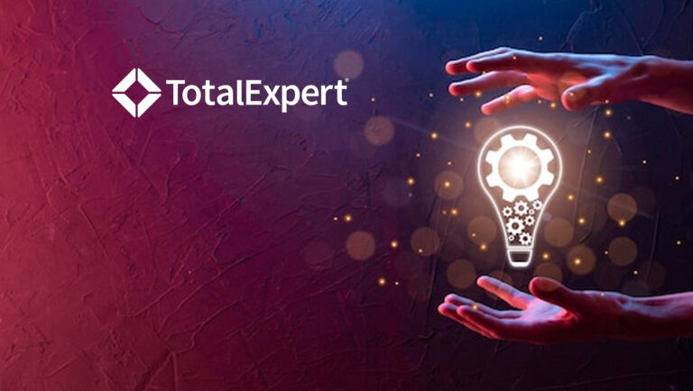 Total Expert’s Customer Intelligence Wins Innovation Challenge at Digital Mortgage Conference