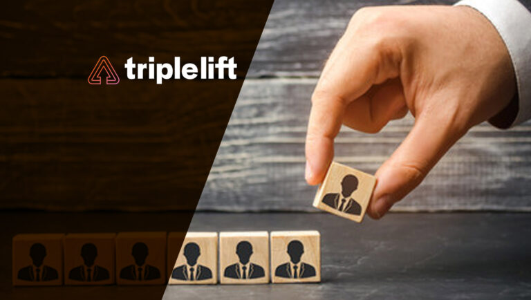 Amazon Ads Veteran Ed Dinichert to Join TripleLift as Chief Revenue Officer