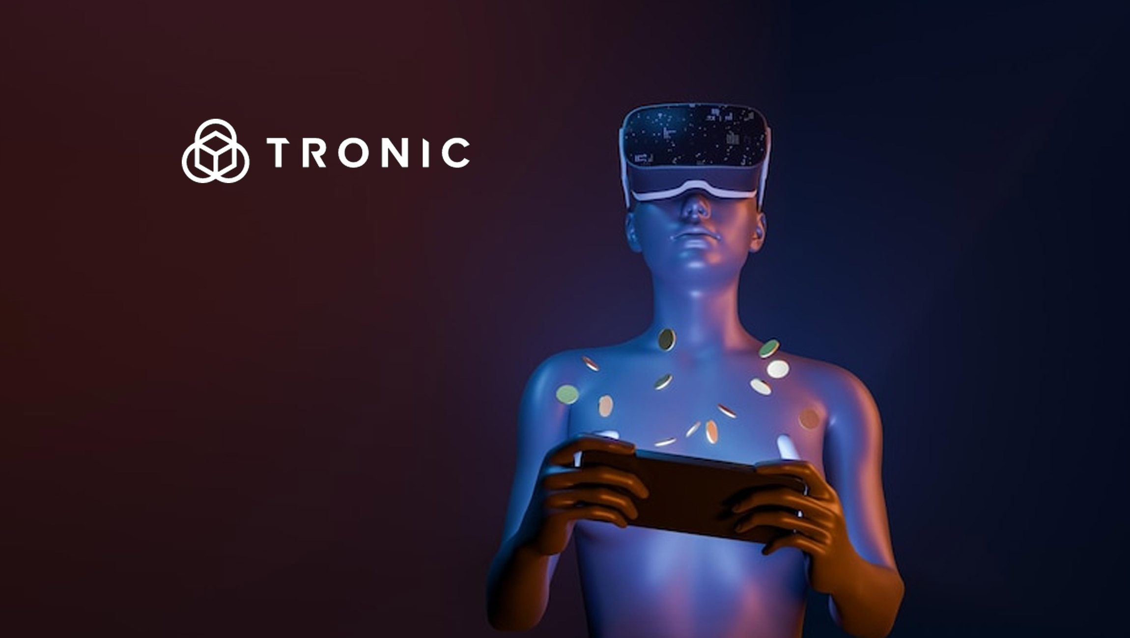Tronic, a Web3 Startup, Launches Products to Solve NFT Utility for Brands, Creators and Holders