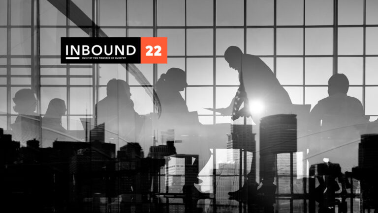 Troy Sandidge Will Host INBOUND 2022 with Featured Speakers Including President Barack Obama, Viola Davis, and More