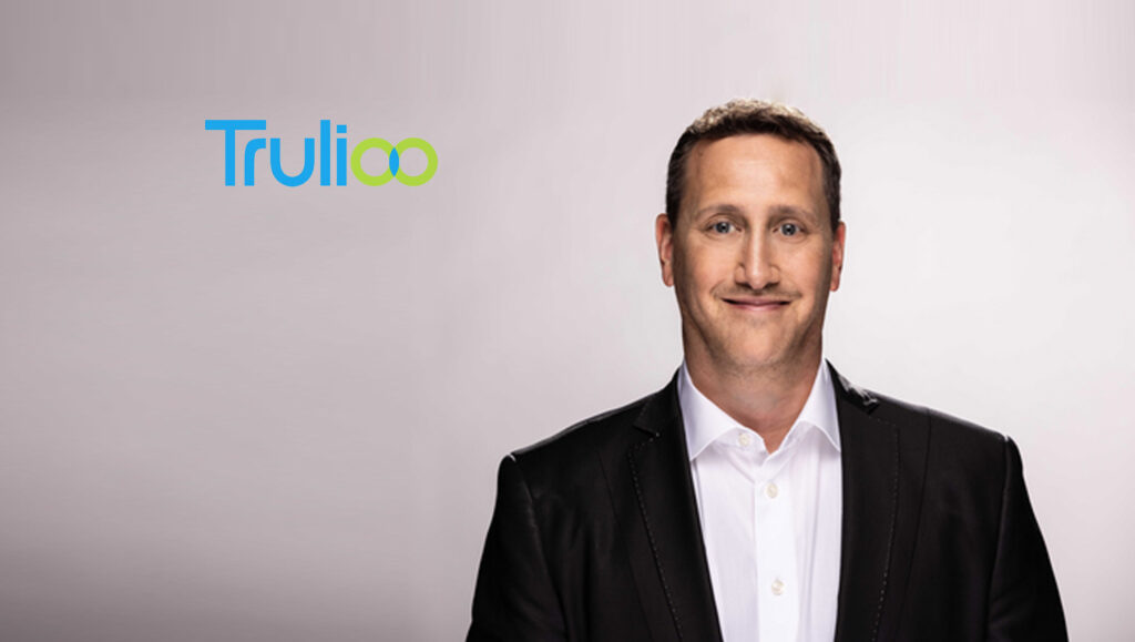 Trulioo Appoints Eric Morse Chief Revenue Officer