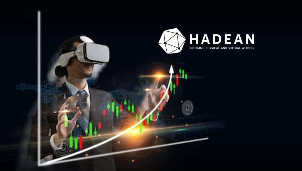 UK Startup Hadean Raises a $30M Series A to Power The Metaverse