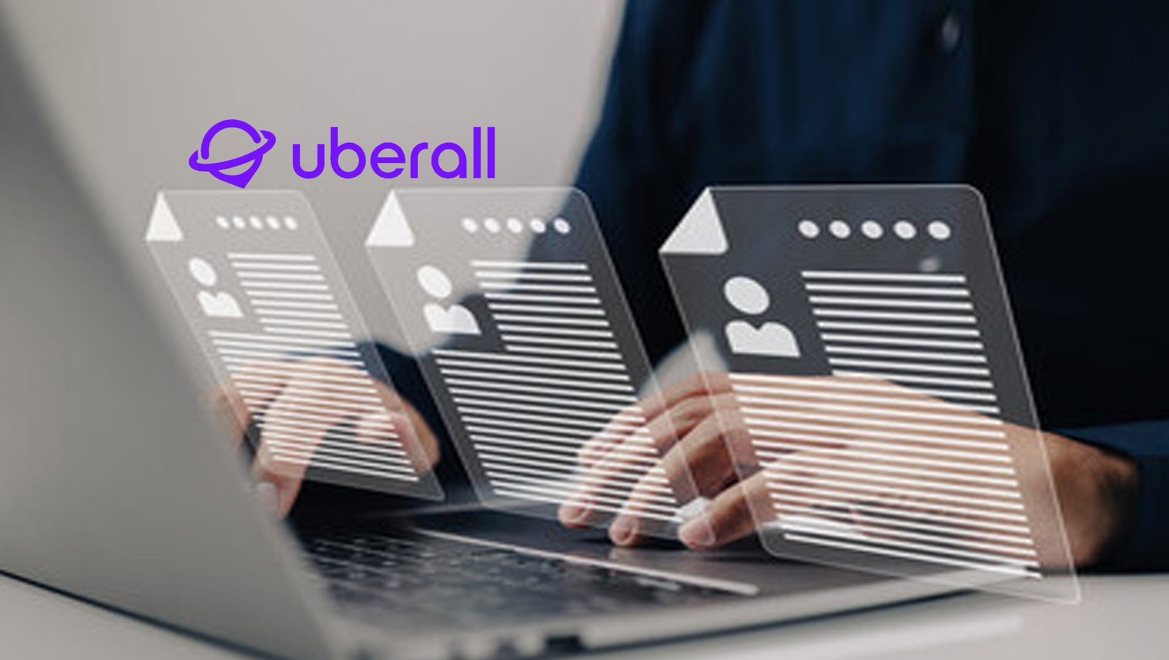 Uberall Expands Leadership Team with New Chief People Officer and Board Chairman