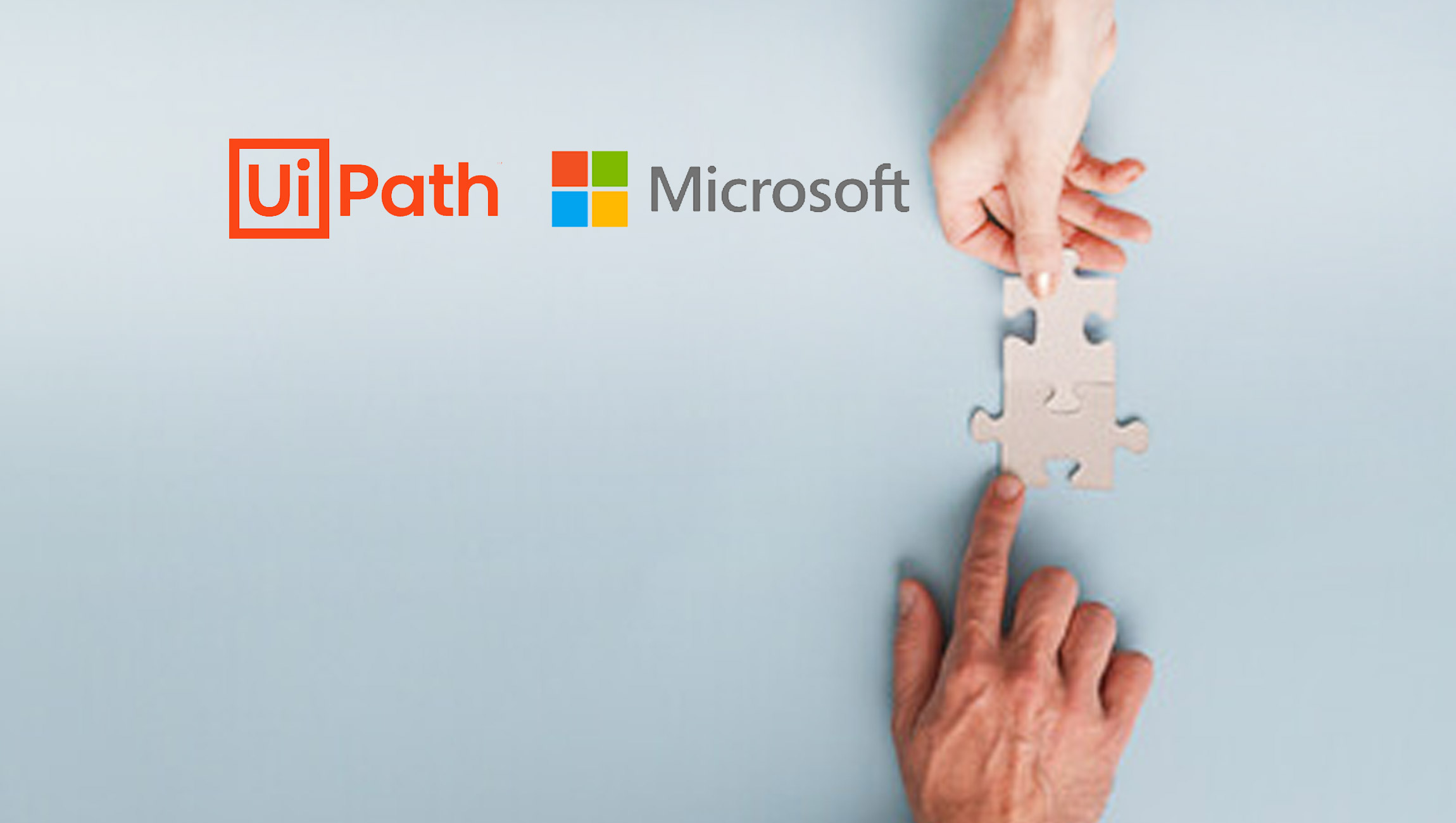 UiPath to Collaborate with Microsoft on Vision