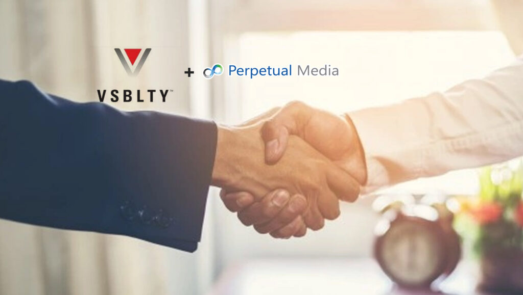 VSBLTY Partners With Perpetual Media to Provide Programmatic Advertising in Winkel Media Network in Latin America