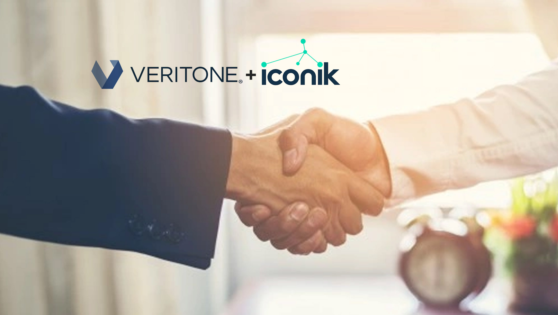 Veritone and iconik Partner to Power Media Organizations’ Digital Content Monetization Capabilities