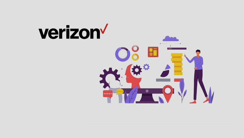 Verizon Launches Enterprise Intelligence Campaign