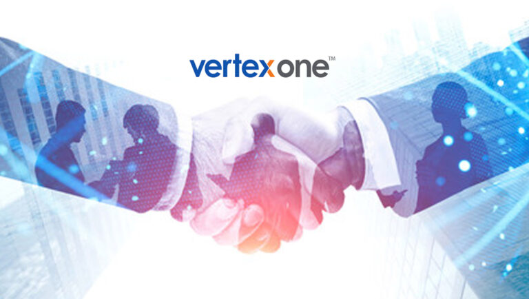 VertexOne Announces Partnership With Crypto Power